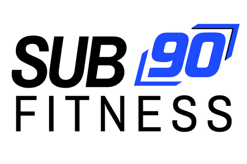 SUB90 Fitness